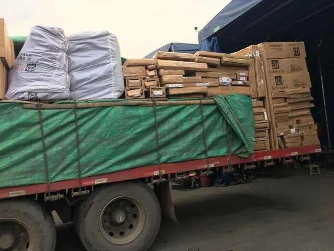打安镇家具托运